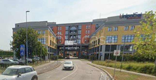 appartamento in vendita a Padova in zona Torre