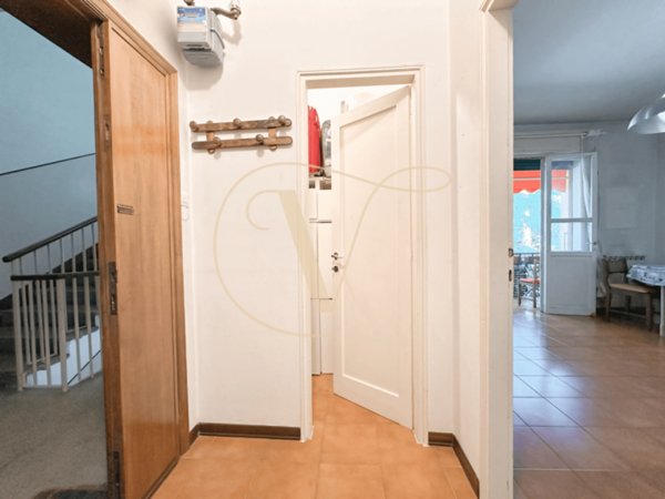 appartamento in vendita a Padova in zona San Carlo