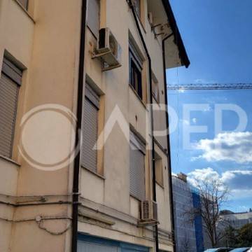 terreno edificabile in vendita a Padova in zona Stanga