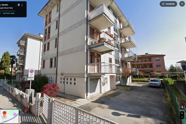 appartamento in vendita a Padova in zona Ponte di Brenta