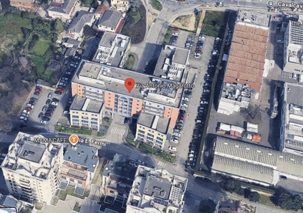negozio in vendita a Padova in zona Torre