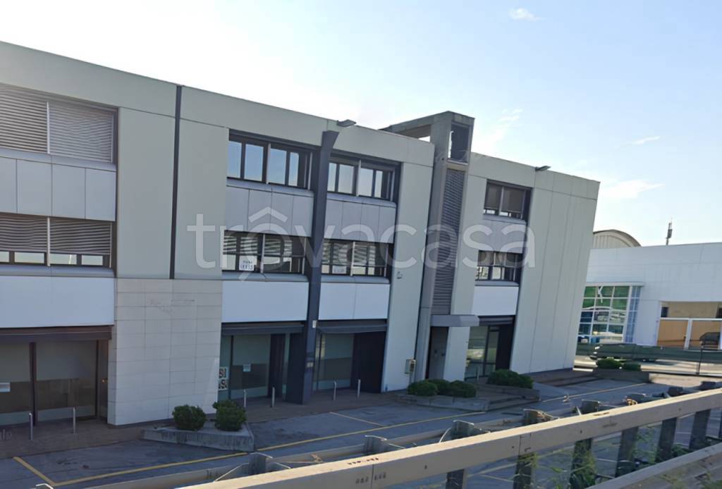 negozio in vendita a Padova in zona Pio X