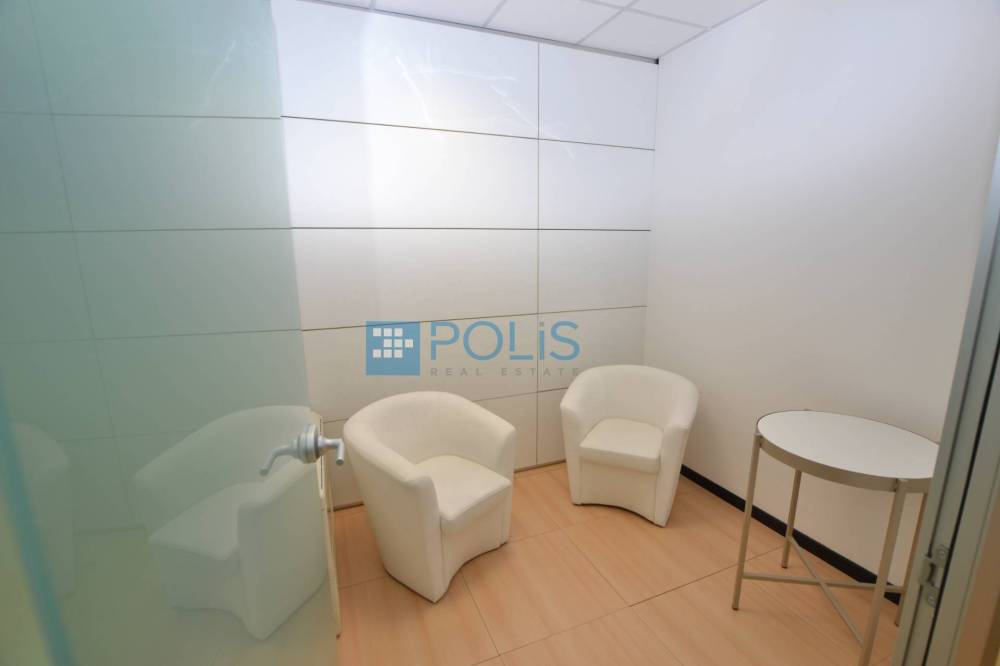 ufficio in vendita a Padova in zona Camin / Granze