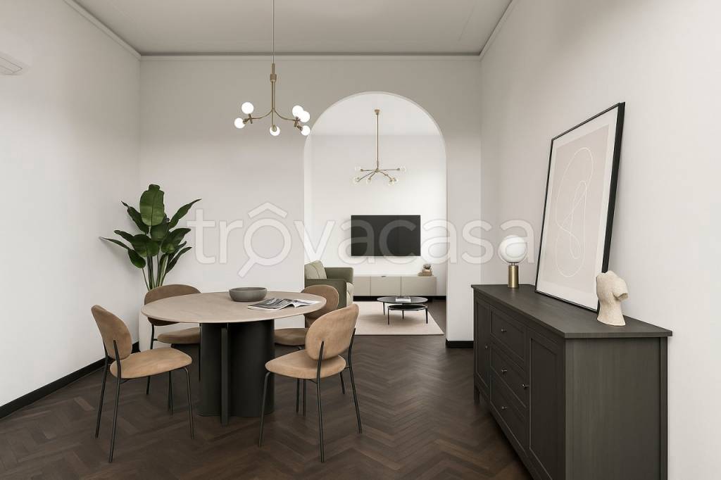 appartamento in vendita a Padova