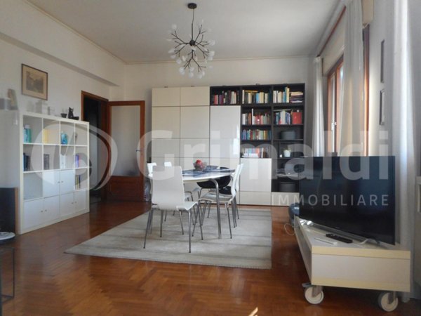 appartamento in vendita a Padova in zona Centro Storico