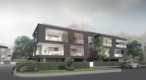 appartamento in vendita a Padova in zona Brentelle