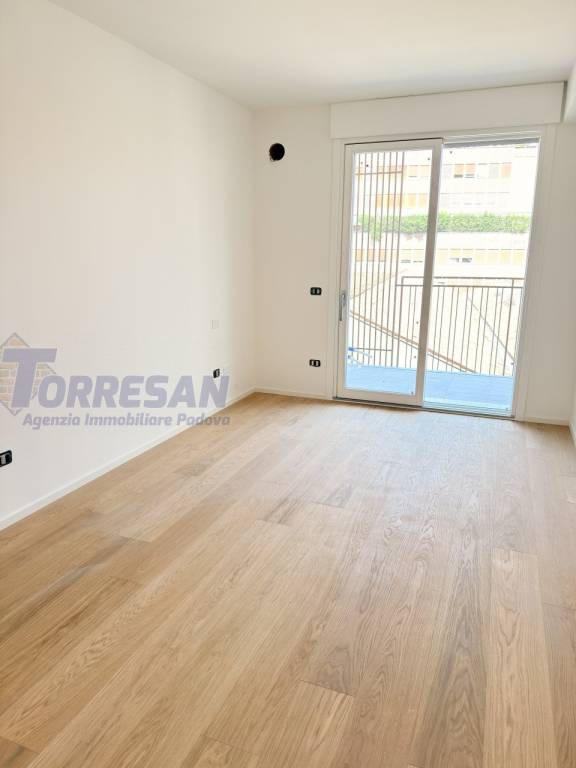 appartamento in vendita a Padova in zona Savonarola