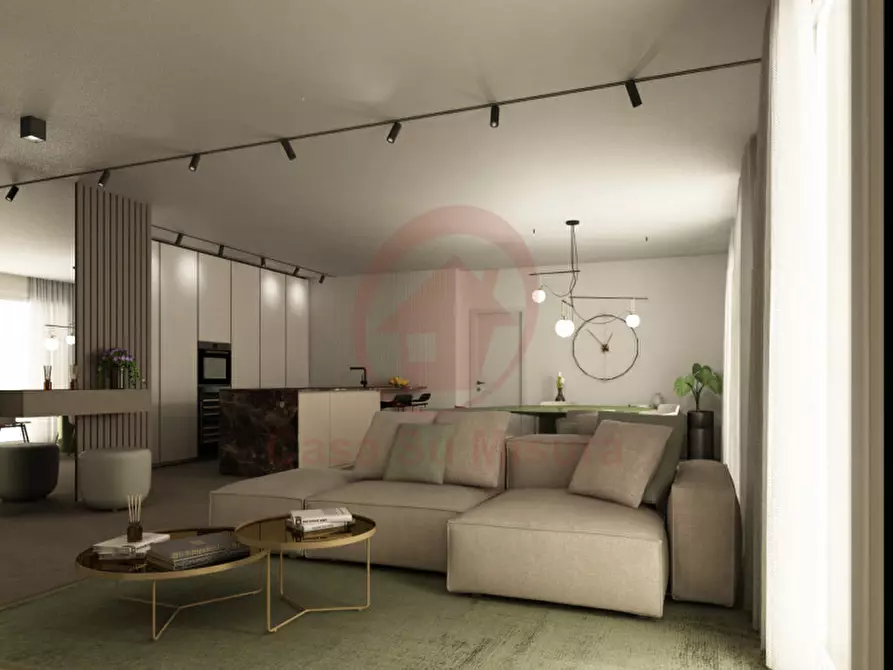 appartamento in vendita a Padova in zona Torre