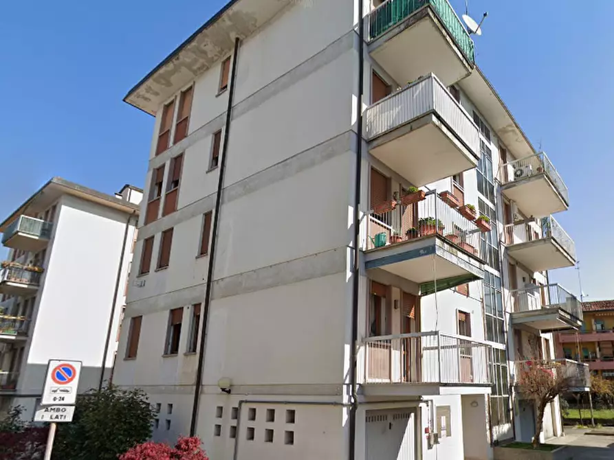 appartamento in vendita a Padova in zona Ponte di Brenta