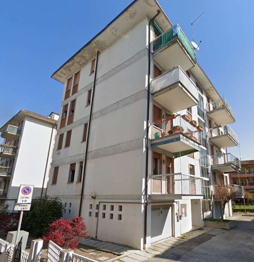 appartamento in vendita a Padova in zona Ponte di Brenta