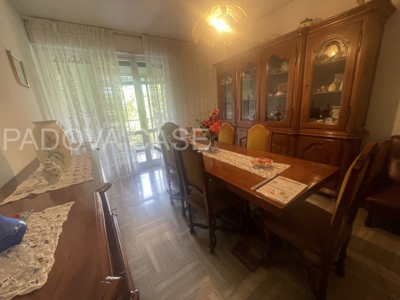 appartamento in vendita a Padova in zona San Bellino