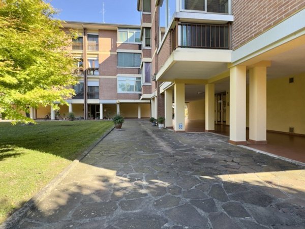 appartamento in vendita a Padova in zona Mortise