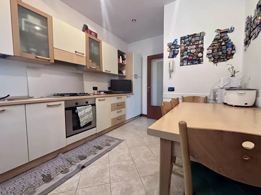 casa indipendente in vendita a Padova in zona Madonna Pellegrina