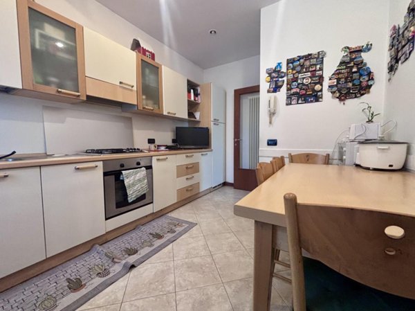 casa indipendente in vendita a Padova in zona Madonna Pellegrina