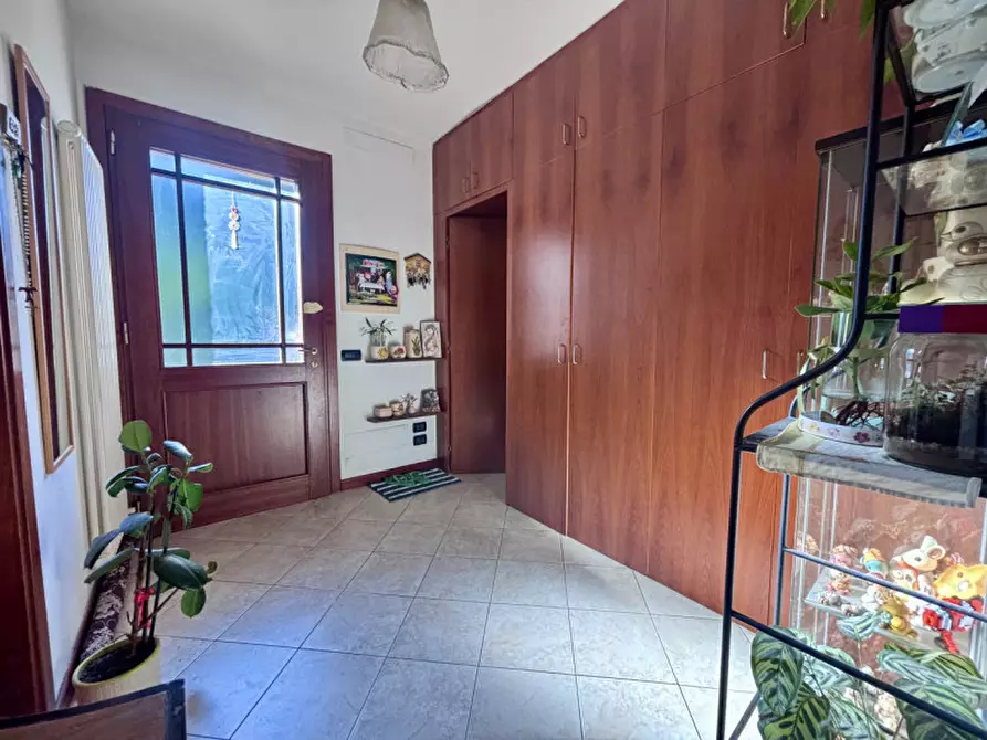 casa indipendente in vendita a Padova in zona Madonna Pellegrina