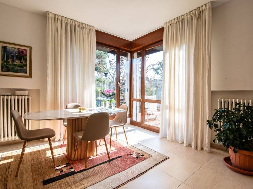 casa indipendente in vendita a Padova in zona Mandria