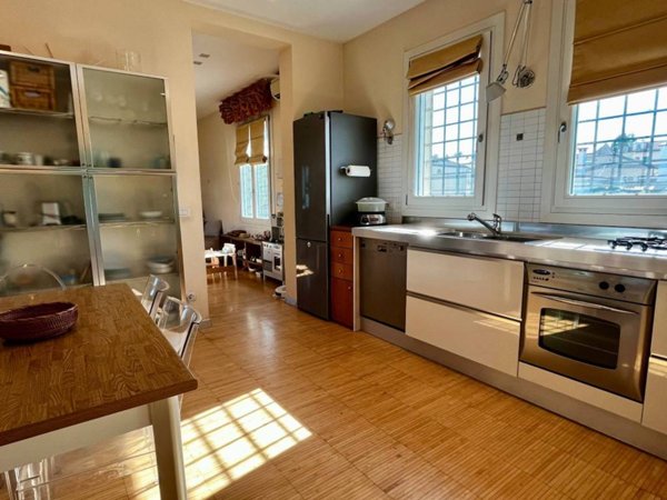casa indipendente in vendita a Padova in zona Porta Trento