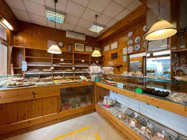 negozio in vendita a Padova in zona Porta Trento