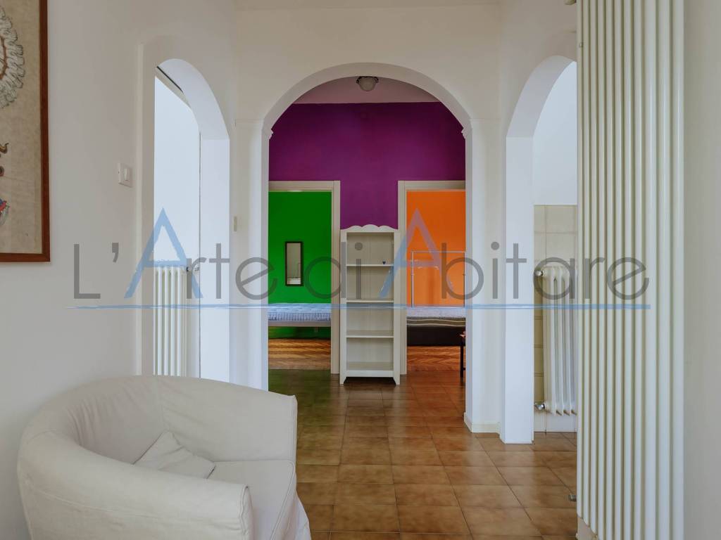 casa indipendente in vendita a Padova in zona Sacra Famiglia