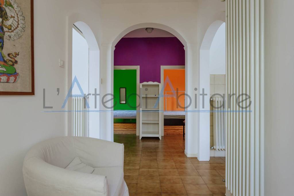 casa indipendente in vendita a Padova in zona Sacra Famiglia