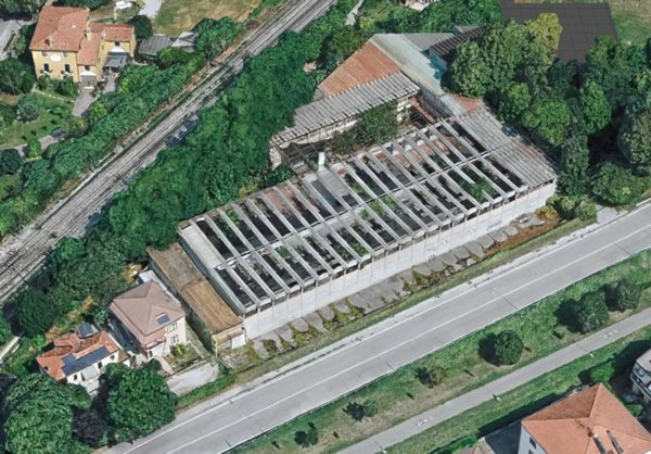 appartamento in vendita a Padova