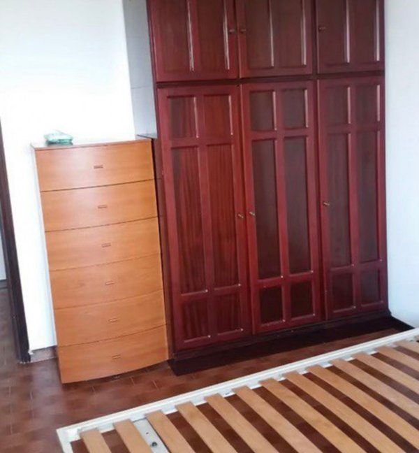 appartamento in vendita a Padova