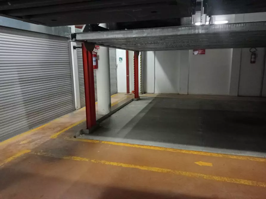 mansarda in vendita a Padova in zona Centro Storico