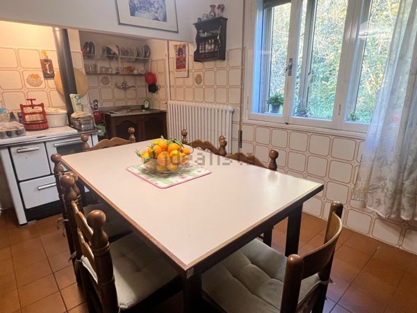 casa indipendente in vendita a Padova in zona Montà