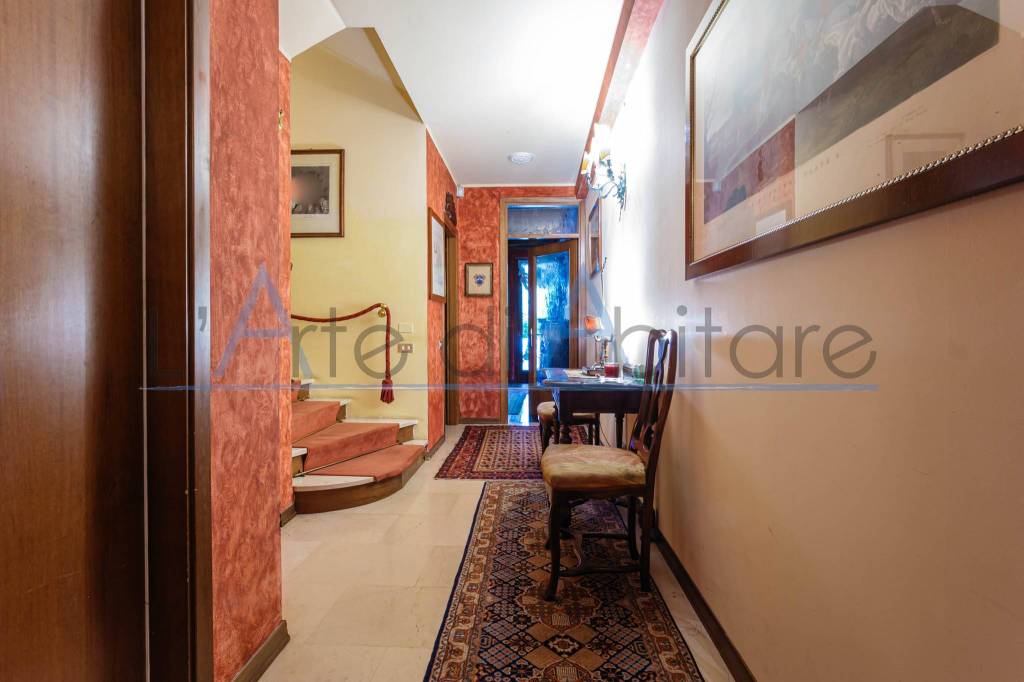 casa indipendente in vendita a Padova in zona Savonarola