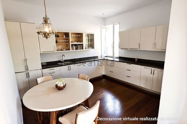 casa indipendente in vendita a Padova in zona San Carlo