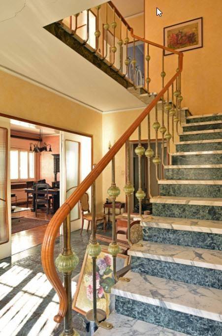 casa indipendente in vendita a Padova in zona Savonarola