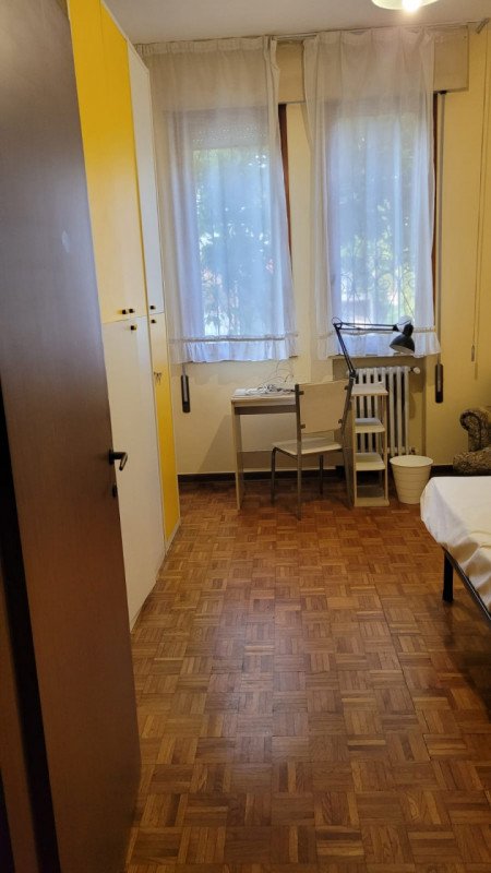 appartamento in vendita a Padova in zona San Giuseppe