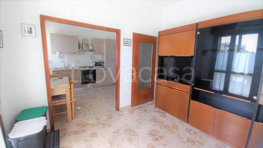appartamento in vendita a Padova in zona Camin / Granze