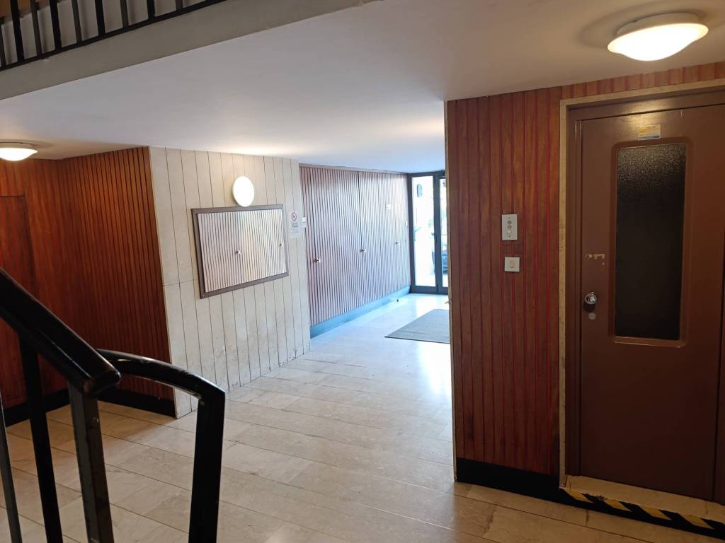 appartamento in vendita a Padova in zona Sacra Famiglia