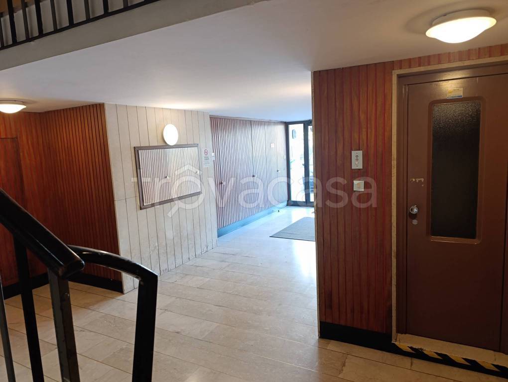 appartamento in vendita a Padova in zona Sacra Famiglia