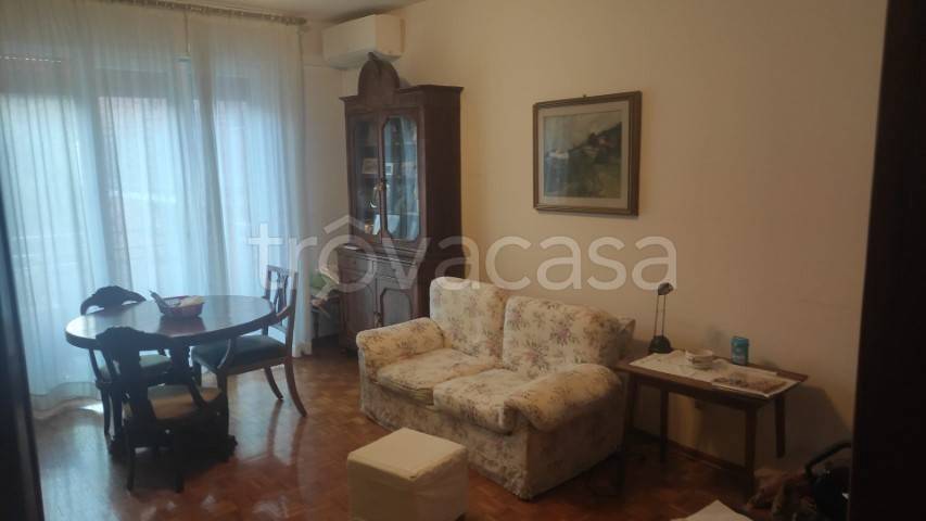 appartamento in vendita a Padova in zona Savonarola
