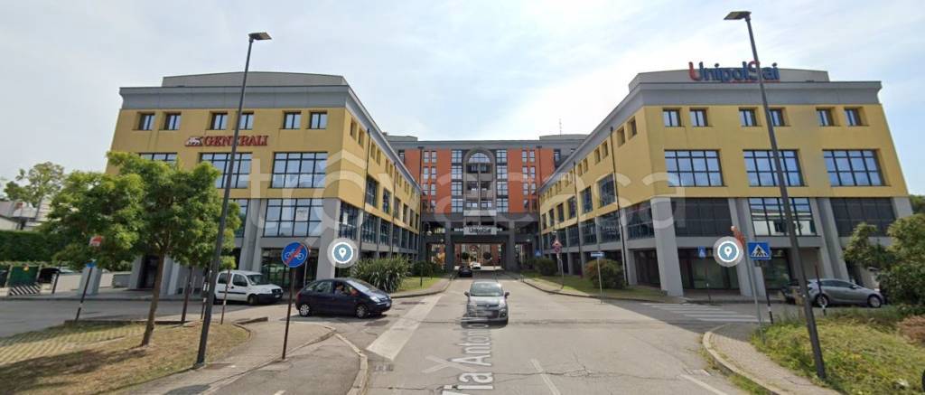 appartamento in vendita a Padova