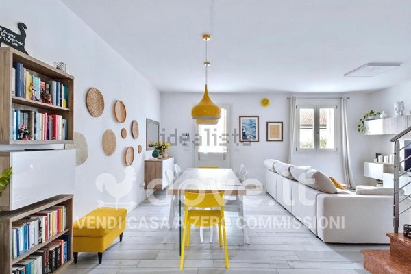 casa indipendente in vendita a Padova in zona Mandria