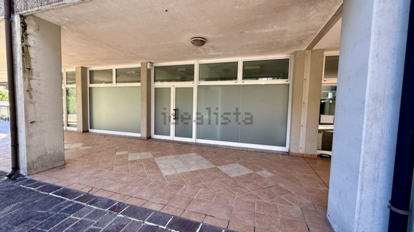 ufficio in vendita a Padova in zona Arcella