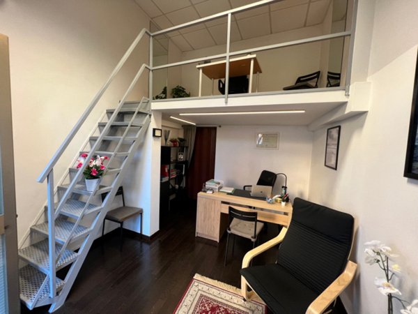 negozio in vendita a Padova in zona San Giuseppe