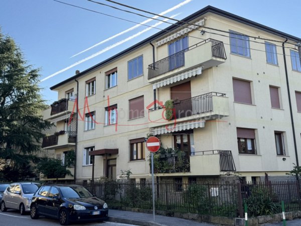 appartamento in vendita a Padova in zona Sacra Famiglia