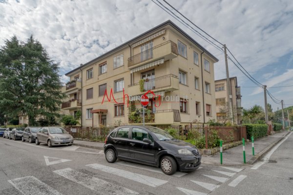 appartamento in vendita a Padova in zona Mandria