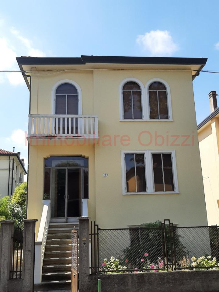 casa indipendente in vendita a Padova in zona San Giuseppe