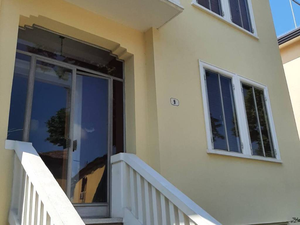 casa indipendente in vendita a Padova in zona San Giuseppe