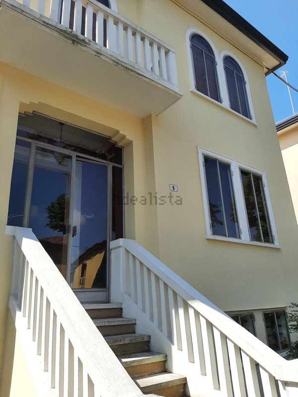 casa indipendente in vendita a Padova in zona San Giuseppe