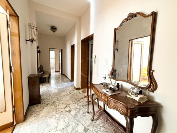 appartamento in vendita a Padova in zona Madonna Pellegrina