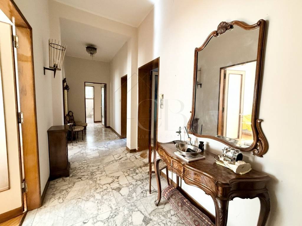 appartamento in vendita a Padova in zona Madonna Pellegrina