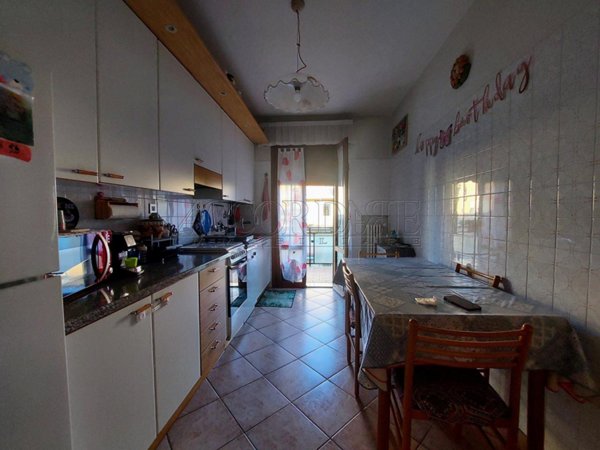 appartamento in vendita a Padova in zona San Carlo