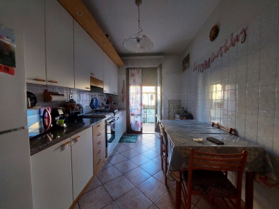 appartamento in vendita a Padova in zona San Carlo