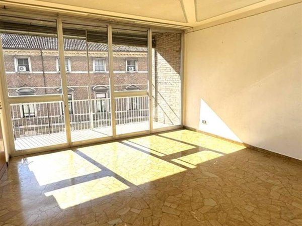 appartamento in vendita a Padova in zona Savonarola